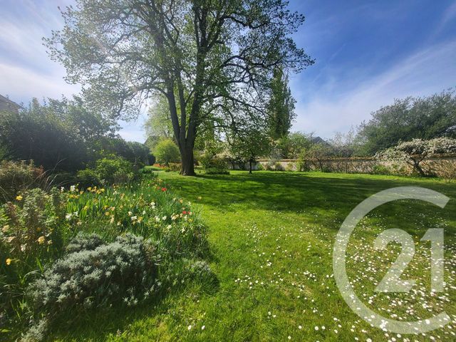 Maison à vendre - 8 pièces - 215,40 m2 - Nemours - 77 - ILE-DE-FRANCE