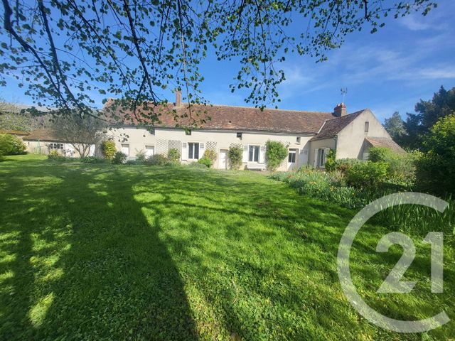 Maison à vendre - 8 pièces - 215,40 m2 - Nemours - 77 - ILE-DE-FRANCE