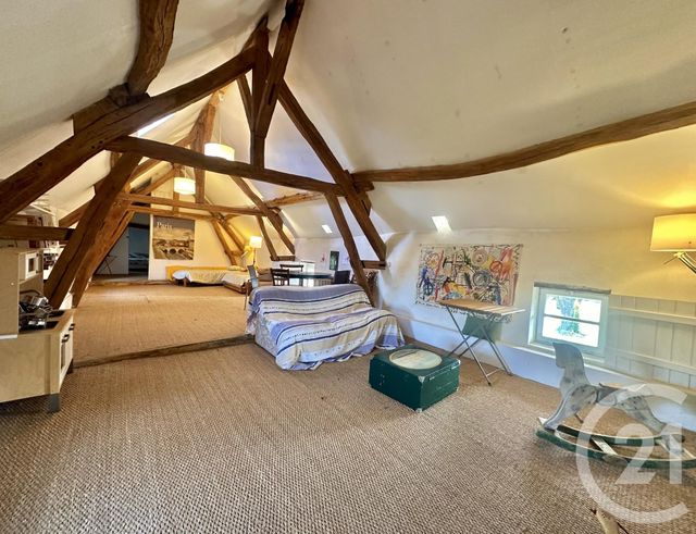 Maison à vendre - 8 pièces - 215,40 m2 - Nemours - 77 - ILE-DE-FRANCE