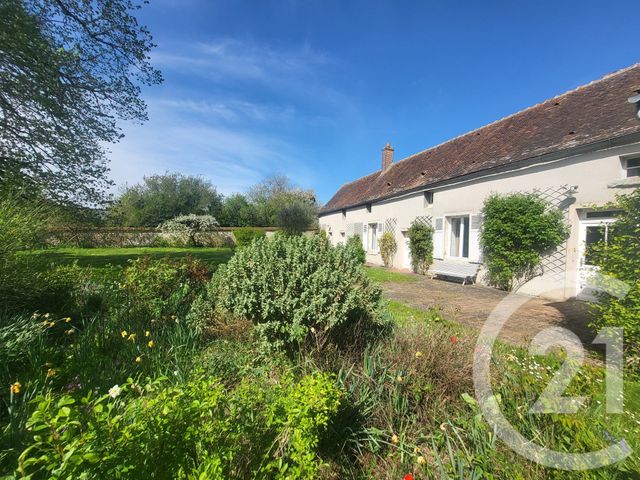 Maison à vendre - 8 pièces - 215,40 m2 - Nemours - 77 - ILE-DE-FRANCE