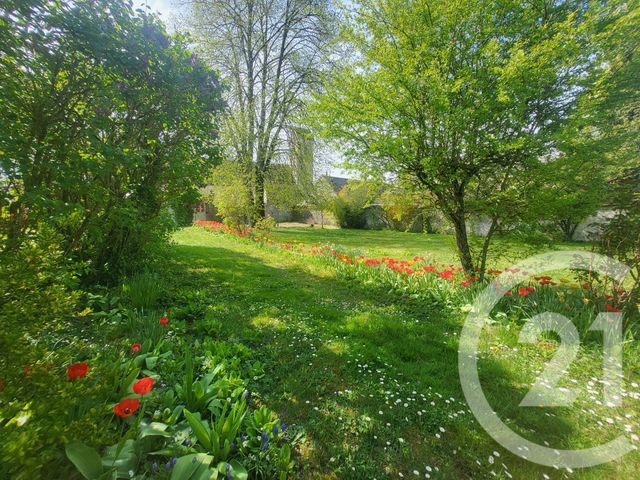 Maison à vendre - 8 pièces - 215,40 m2 - Nemours - 77 - ILE-DE-FRANCE