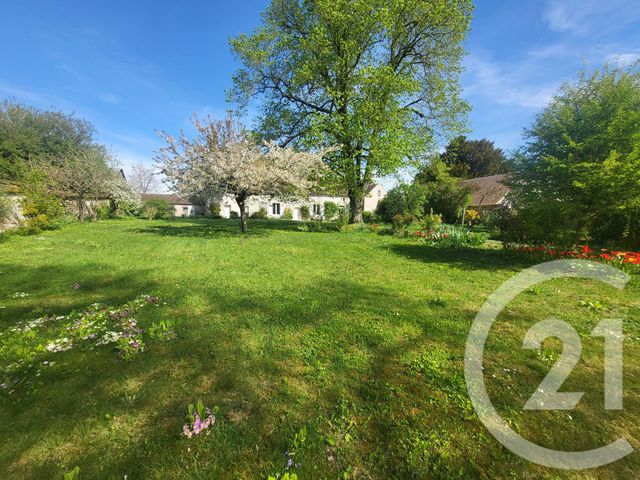 Maison à vendre - 8 pièces - 215,40 m2 - Nemours - 77 - ILE-DE-FRANCE