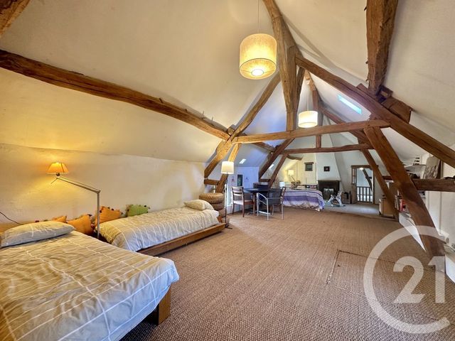 Maison à vendre - 8 pièces - 215,40 m2 - Nemours - 77 - ILE-DE-FRANCE