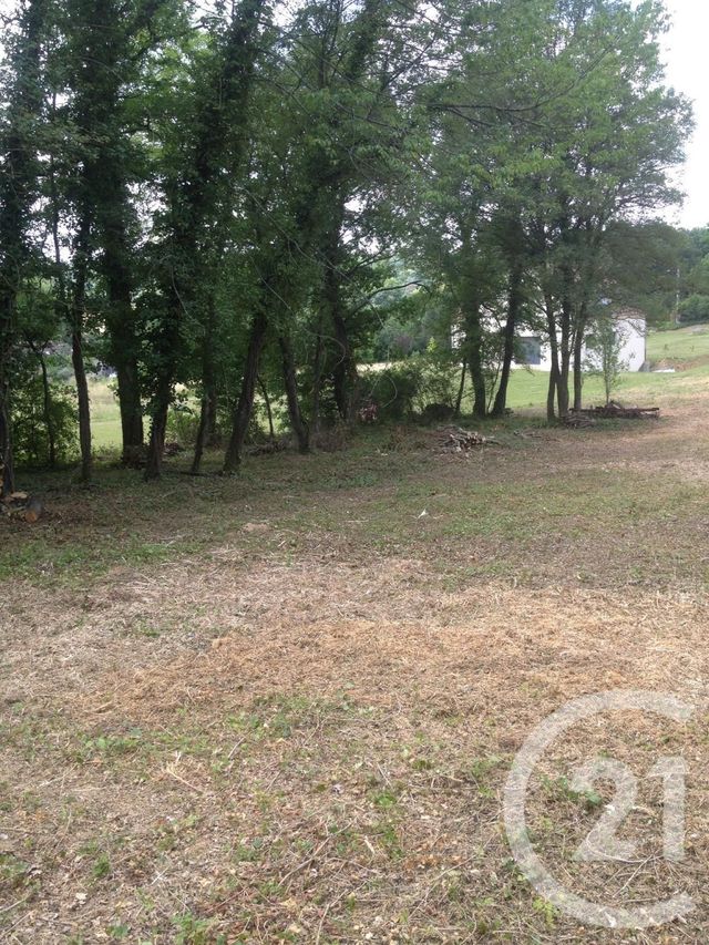 Terrain à vendre - 3929 m2 - Nanteau Sur Lunain - 77 - ILE-DE-FRANCE