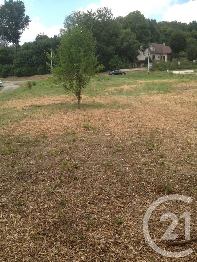 Terrain à vendre - 3929 m2 - Nanteau Sur Lunain - 77 - ILE-DE-FRANCE