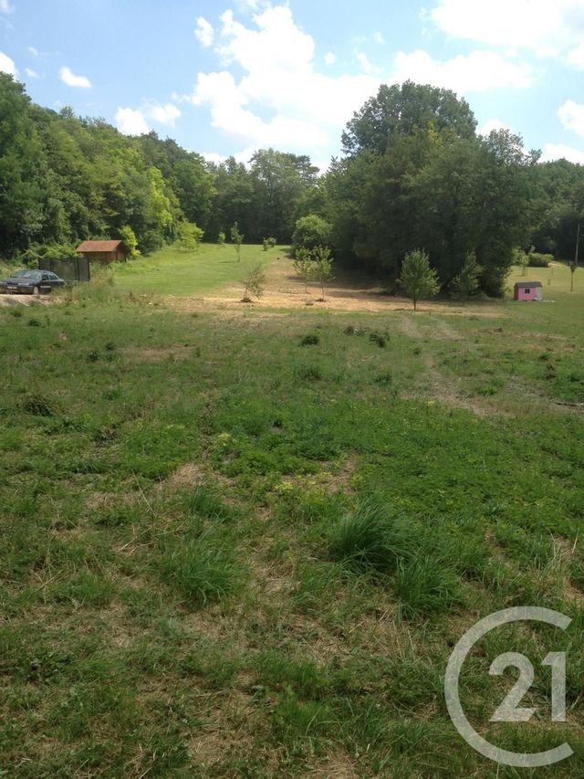 Terrain à vendre - 3929 m2 - Nanteau Sur Lunain - 77 - ILE-DE-FRANCE