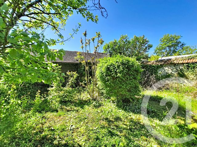 Maison &agrave; vendre - 5 pi&egrave;ces - 110 m2 - St Pierre Les Nemours - 77 - ILE-DE-FRANCE