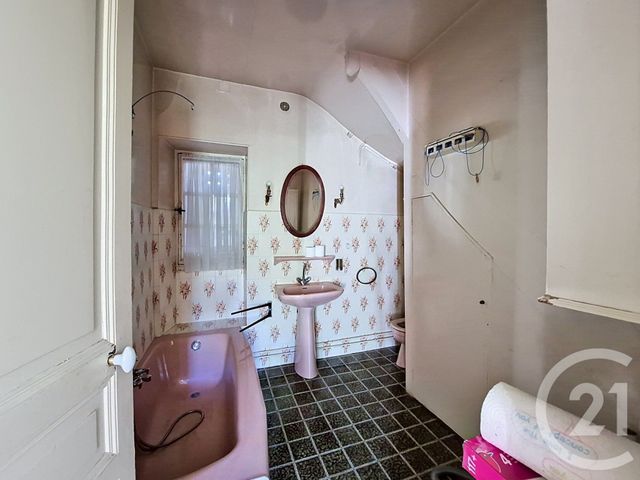 Maison &agrave; vendre - 5 pi&egrave;ces - 110 m2 - St Pierre Les Nemours - 77 - ILE-DE-FRANCE