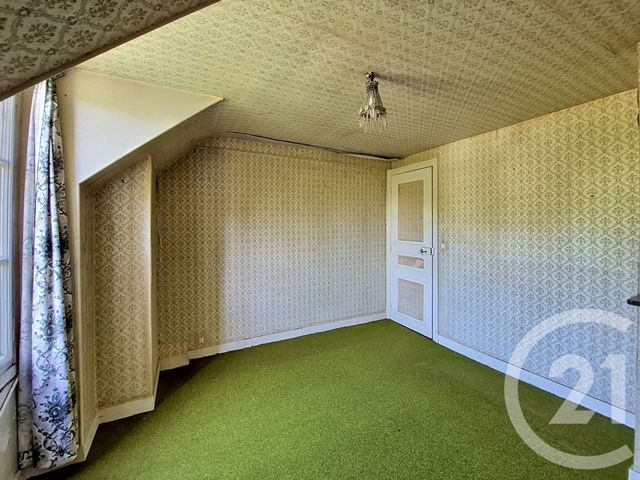 Maison &agrave; vendre - 5 pi&egrave;ces - 110 m2 - St Pierre Les Nemours - 77 - ILE-DE-FRANCE