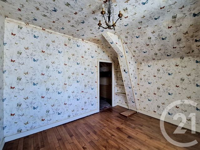 Maison &agrave; vendre - 5 pi&egrave;ces - 110 m2 - St Pierre Les Nemours - 77 - ILE-DE-FRANCE