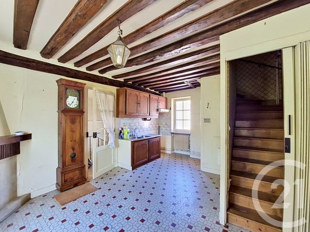 Maison &agrave; vendre - 5 pi&egrave;ces - 110 m2 - St Pierre Les Nemours - 77 - ILE-DE-FRANCE