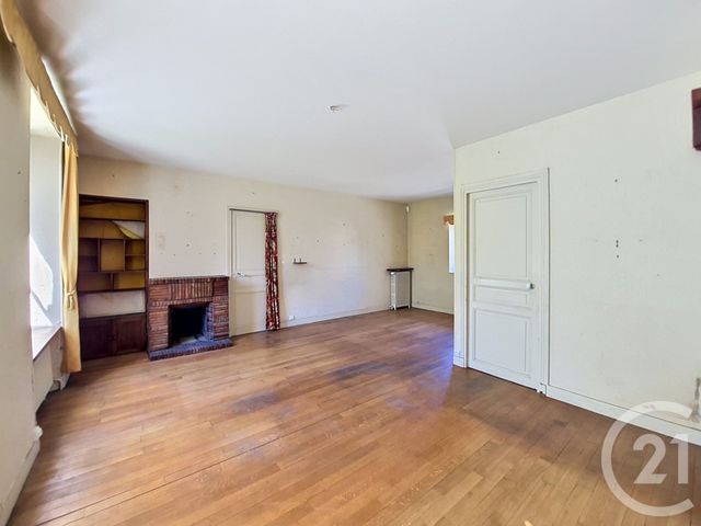 Maison &agrave; vendre - 5 pi&egrave;ces - 110 m2 - St Pierre Les Nemours - 77 - ILE-DE-FRANCE