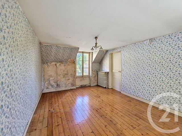 Maison &agrave; vendre - 5 pi&egrave;ces - 110 m2 - St Pierre Les Nemours - 77 - ILE-DE-FRANCE