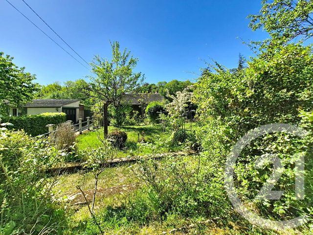 Maison &agrave; vendre - 5 pi&egrave;ces - 110 m2 - St Pierre Les Nemours - 77 - ILE-DE-FRANCE