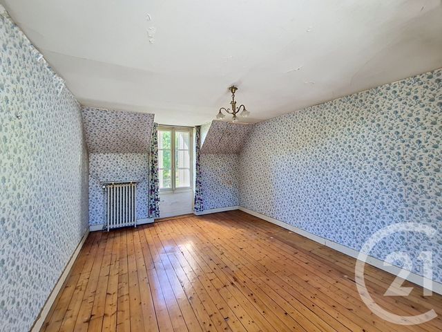 Maison &agrave; vendre - 5 pi&egrave;ces - 110 m2 - St Pierre Les Nemours - 77 - ILE-DE-FRANCE