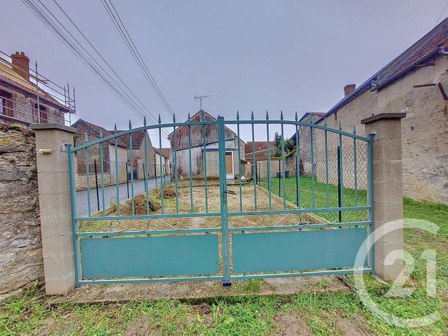 Maison à vendre - 2 pièces - 37 m2 - Ichy - 77 - ILE-DE-FRANCE