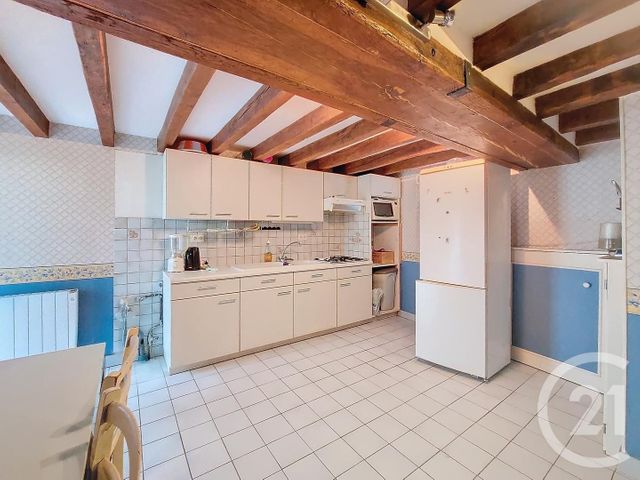 Maison à vendre - 2 pièces - 37 m2 - Ichy - 77 - ILE-DE-FRANCE