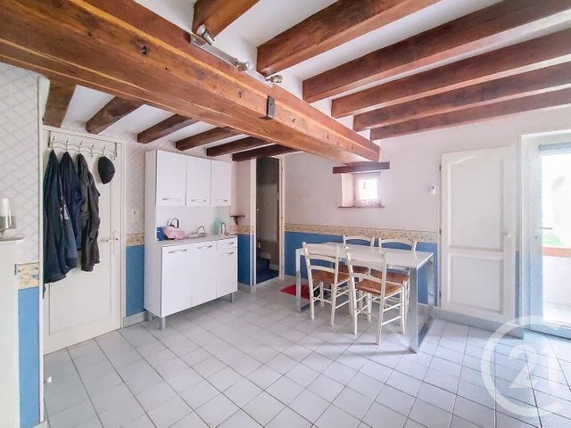 Maison à vendre - 2 pièces - 37 m2 - Ichy - 77 - ILE-DE-FRANCE