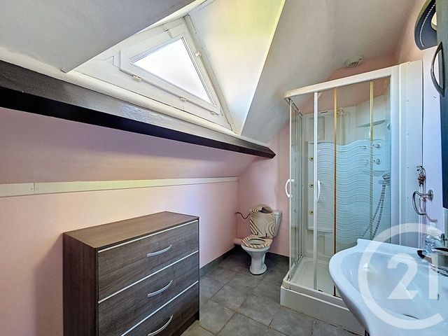 Maison à vendre - 7 pièces - 159 m2 - Darvault - 77 - ILE-DE-FRANCE