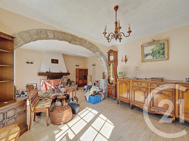 Maison à vendre - 7 pièces - 159 m2 - Darvault - 77 - ILE-DE-FRANCE