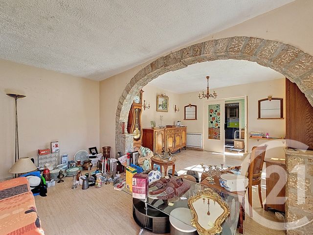 Maison à vendre - 7 pièces - 159 m2 - Darvault - 77 - ILE-DE-FRANCE