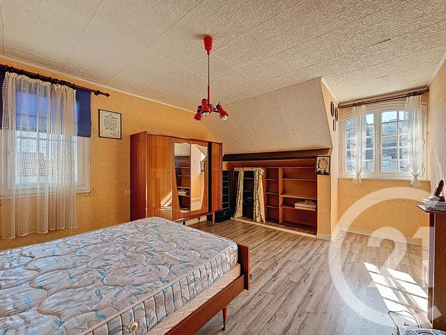 Maison à vendre - 7 pièces - 159 m2 - Darvault - 77 - ILE-DE-FRANCE