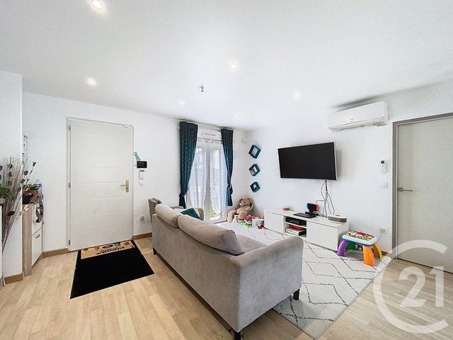 Maison à vendre - 5 pièces - 91,50 m2 - Beaumont Du Gatinais - 77 - ILE-DE-FRANCE