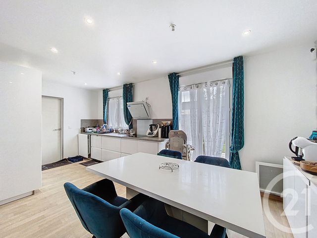 Maison à vendre - 5 pièces - 91,50 m2 - Beaumont Du Gatinais - 77 - ILE-DE-FRANCE