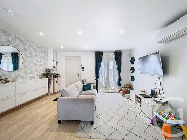 Maison à vendre - 5 pièces - 91,50 m2 - Beaumont Du Gatinais - 77 - ILE-DE-FRANCE