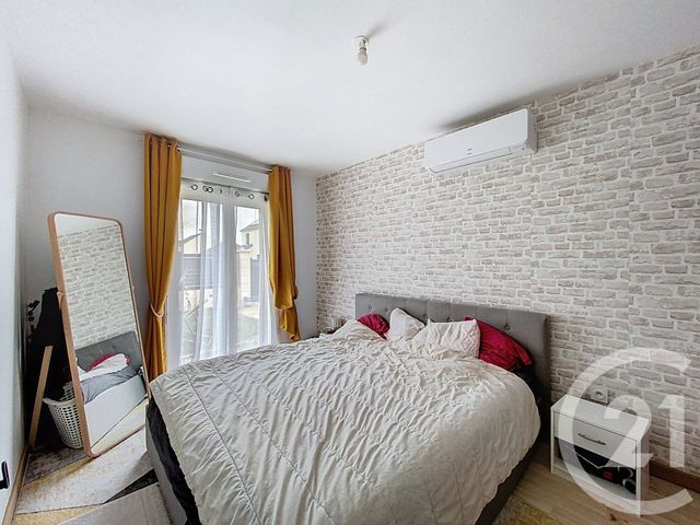 Maison à vendre - 5 pièces - 91,50 m2 - Beaumont Du Gatinais - 77 - ILE-DE-FRANCE