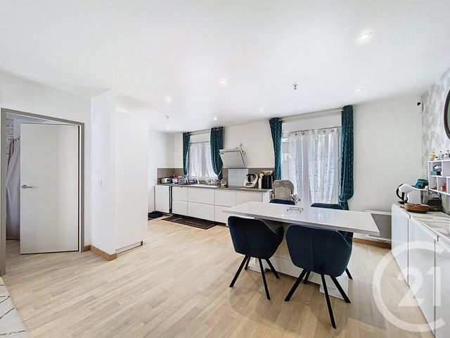 Maison à vendre - 5 pièces - 91,50 m2 - Beaumont Du Gatinais - 77 - ILE-DE-FRANCE