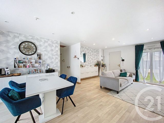 Maison à vendre - 5 pièces - 91,50 m2 - Beaumont Du Gatinais - 77 - ILE-DE-FRANCE