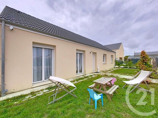 Maison à vendre - 5 pièces - 91,50 m2 - Beaumont Du Gatinais - 77 - ILE-DE-FRANCE