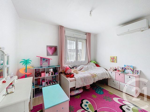 Maison à vendre - 5 pièces - 91,50 m2 - Beaumont Du Gatinais - 77 - ILE-DE-FRANCE