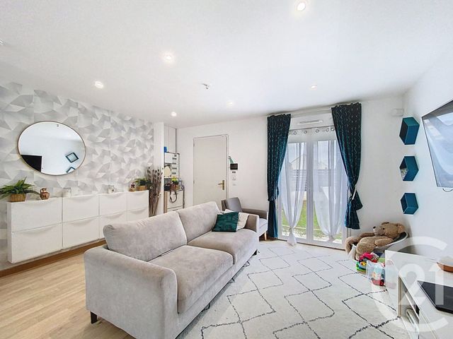 Maison à vendre - 5 pièces - 91,50 m2 - Beaumont Du Gatinais - 77 - ILE-DE-FRANCE