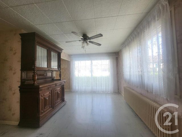 Maison à vendre - 4 pièces - 84,60 m2 - Chateau Landon - 77 - ILE-DE-FRANCE