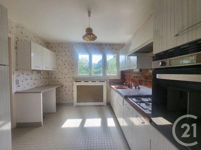 Maison à vendre - 4 pièces - 84,60 m2 - Chateau Landon - 77 - ILE-DE-FRANCE