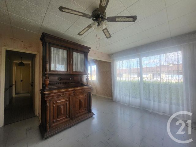 Maison à vendre - 4 pièces - 84,60 m2 - Chateau Landon - 77 - ILE-DE-FRANCE