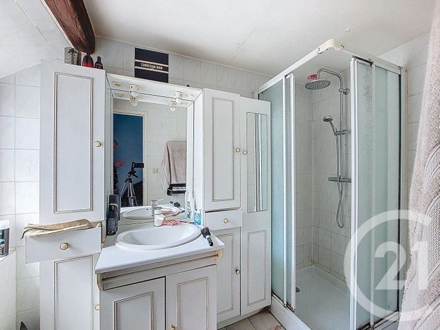 Maison à vendre - 5 pièces - 70 m2 - Nemours - 77 - ILE-DE-FRANCE