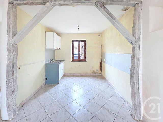 Maison à vendre - 5 pièces - 97,30 m2 - Bougligny - 77 - ILE-DE-FRANCE