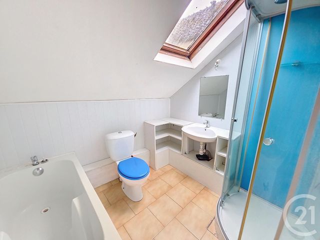 Maison à vendre - 5 pièces - 97,30 m2 - Bougligny - 77 - ILE-DE-FRANCE