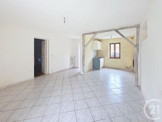 Maison à vendre - 5 pièces - 97,30 m2 - Bougligny - 77 - ILE-DE-FRANCE