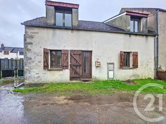 Maison à vendre - 5 pièces - 97,30 m2 - Bougligny - 77 - ILE-DE-FRANCE