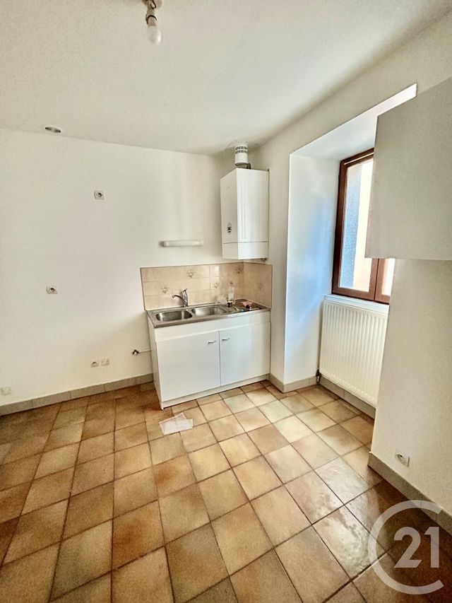 Appartement F2 à louer - 2 pièces - 46,40 m2 - Nemours - 77 - ILE-DE-FRANCE