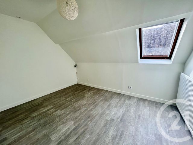 Appartement F2 à louer - 2 pièces - 38,10 m2 - Nemours - 77 - ILE-DE-FRANCE