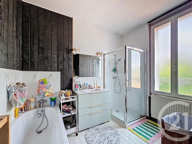 Maison à vendre - 6 pièces - 130 m2 - Souppes Sur Loing - 77 - ILE-DE-FRANCE