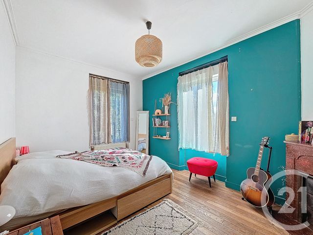 Maison à vendre - 6 pièces - 130 m2 - Souppes Sur Loing - 77 - ILE-DE-FRANCE