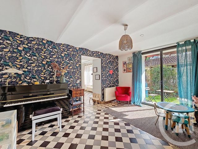 Maison à vendre - 6 pièces - 130 m2 - Souppes Sur Loing - 77 - ILE-DE-FRANCE