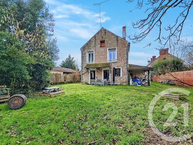 Maison à vendre - 6 pièces - 130 m2 - Souppes Sur Loing - 77 - ILE-DE-FRANCE