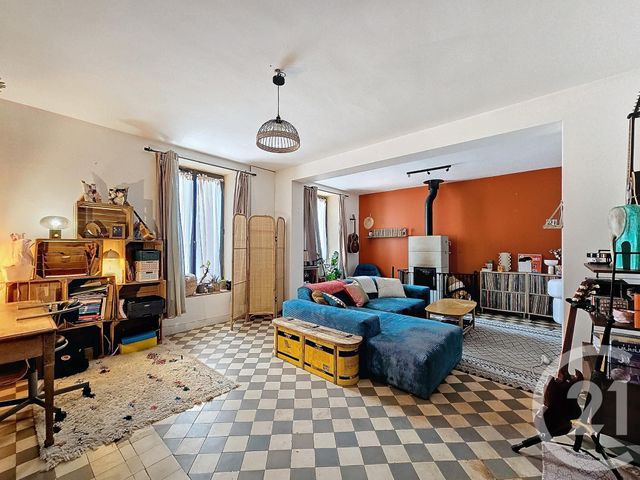 Maison à vendre - 6 pièces - 130 m2 - Souppes Sur Loing - 77 - ILE-DE-FRANCE